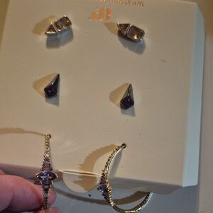 Multiple Bomb Party Pieces.